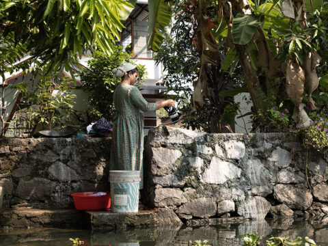 KERALA |  Allappey