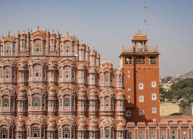 RAJASTHAN | Jaipur