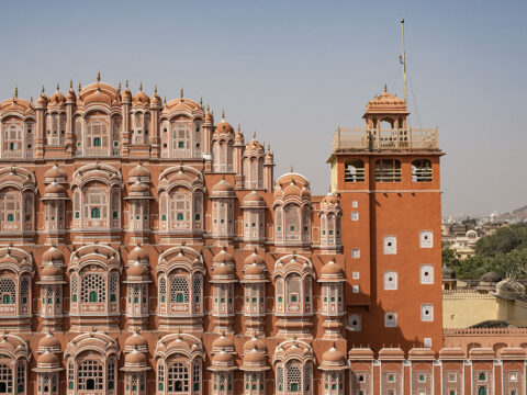 RAJASTHAN | Jaipur