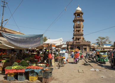 RAJASTHAN | Jodhpur