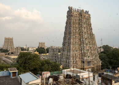 TAMIL NADU | Madurai