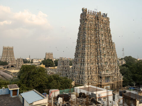 TAMIL NADU | Madurai