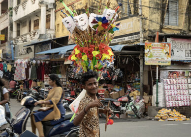 TAMIL NADU | Pondichery