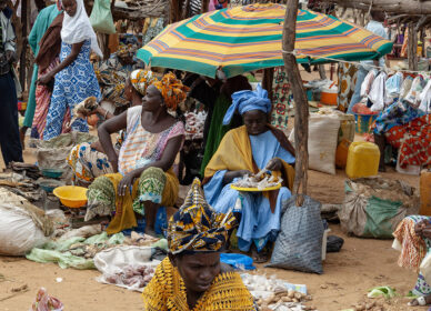 SÉNÉGAL