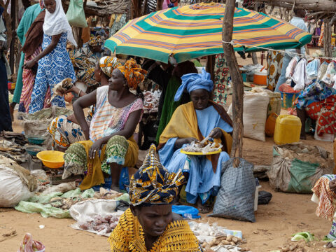 SÉNÉGAL